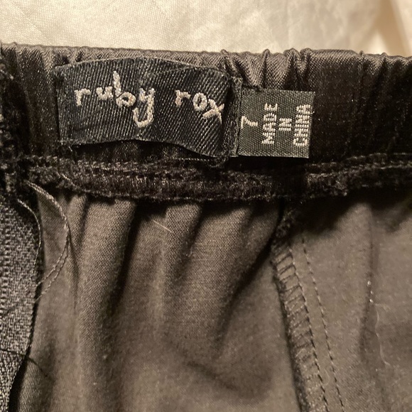 Ruby rox juniors size 7 dress - Picture 3 of 4